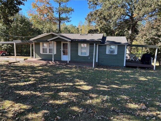 Building Photo - 178 Old Dallas Acworth Rd