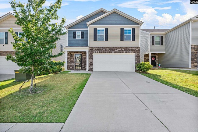 Photo - 1041 Belmont Grn Rd House