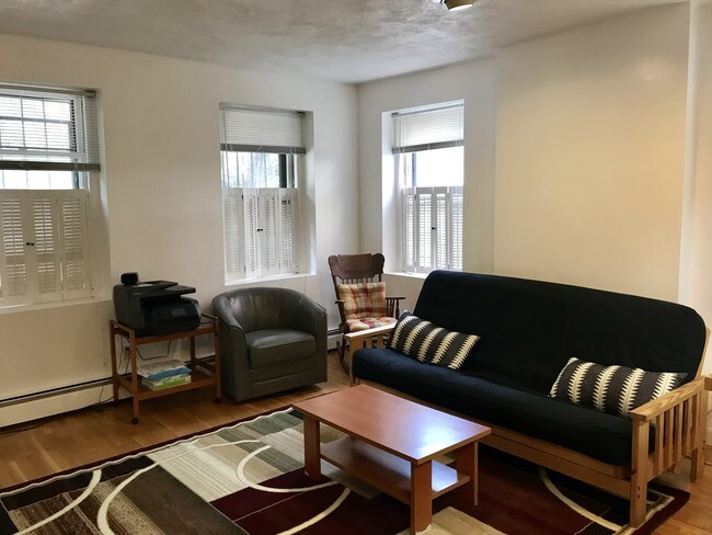 Photo - 8 Follen St Unit 1