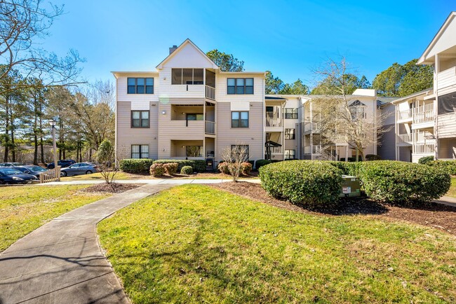 2bd/2ba Condo in South Durham, Only One Mi... - 2bd/2ba Condo in South Durham, Only One Mi...