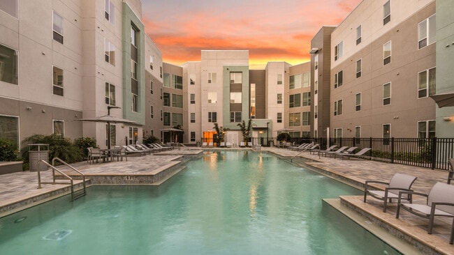 The Tiffany at Maitland West