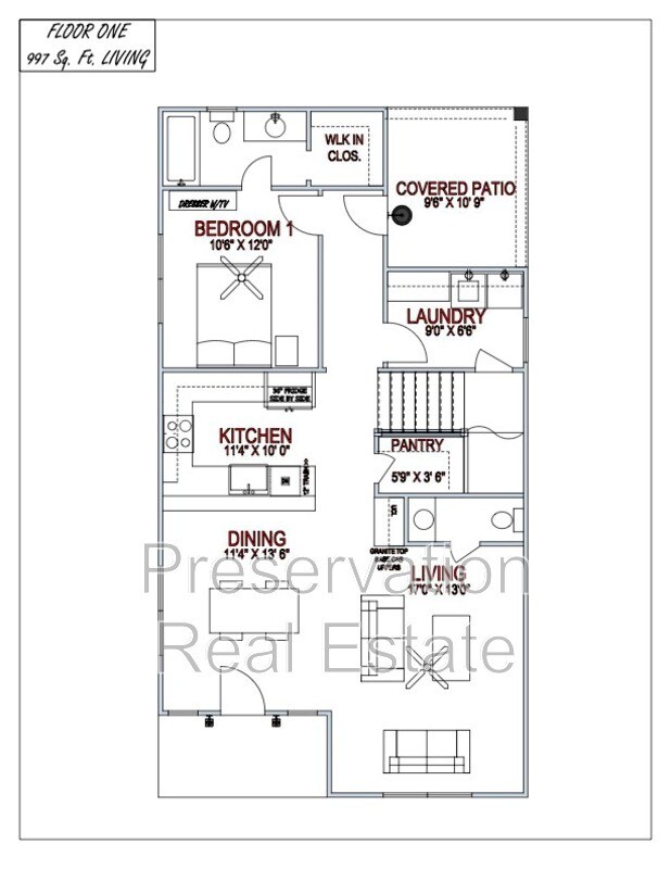 2404 S 4th St Condo Condo for Rent in Waco, TX