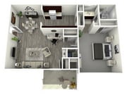 Plano de planta A2