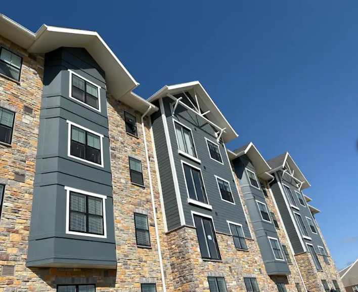 Hillhouse at Beechfield - Hillhouse at Beechfield