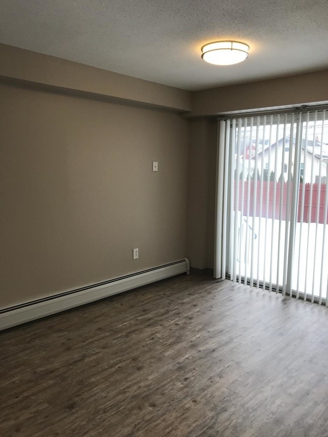 Edgewood Apartments