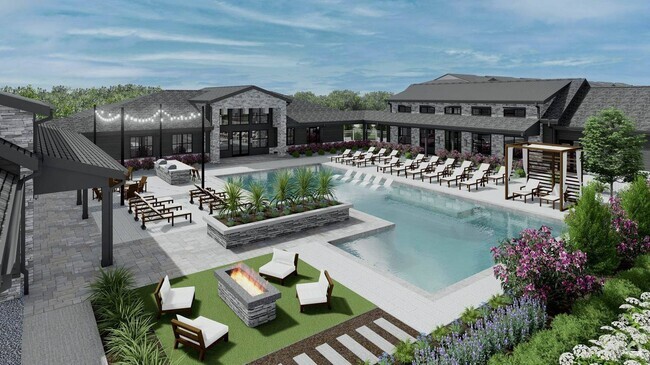 Building Photo - The Liliana Apartment Homes