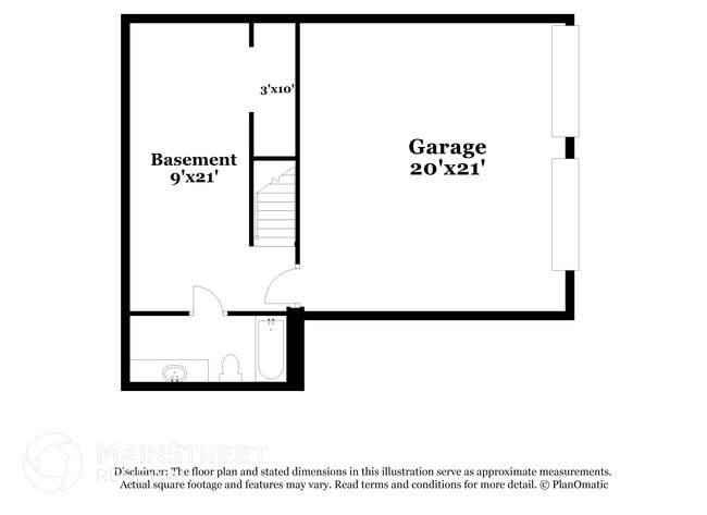 Photo - 2390 June Springs Dr SW