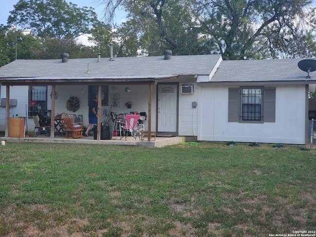 1107 Ada St