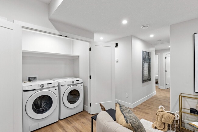 Photo - 11143-11170 70 Ave NW Unité BSMT3