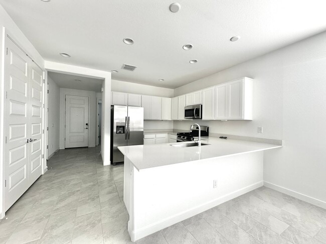 Photo - Be the $500 Off Move-In Special! First to Live Here! 5BR/3Bath Rental in Asante at Artisan!