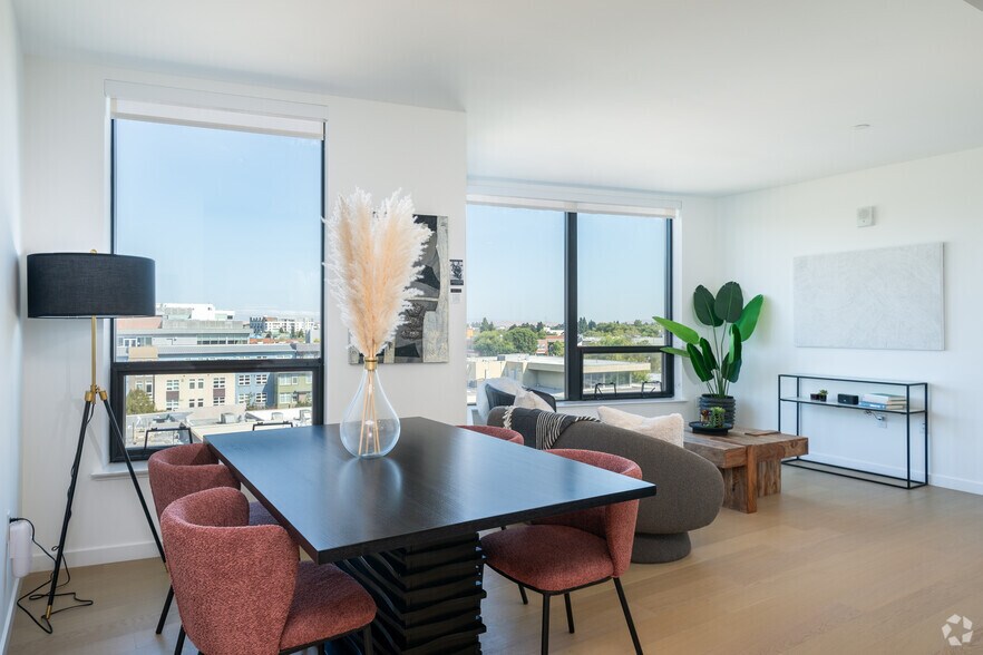 Interior Photo