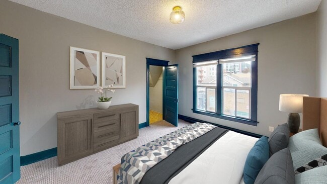 Photo - 6307-6321 Roosevelt Way NE Unit 6321A