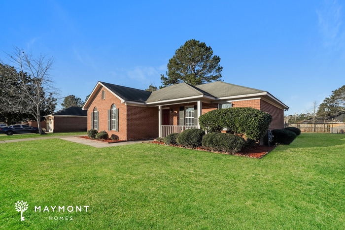 Photo - Spacious 4-Bedroom Home in Hephzibah, GA