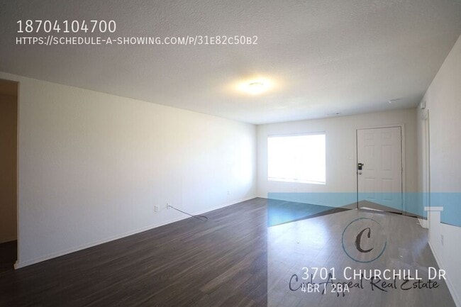 Photo - 3701 Churchill Dr