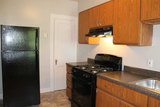 Photo - Grasmere Apartments