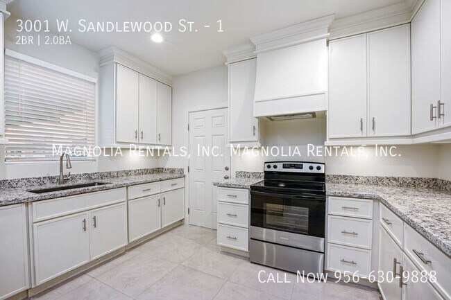 3001 W Sandlewood St Unidad 1