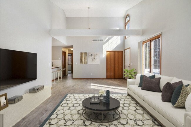 Seasons Villas