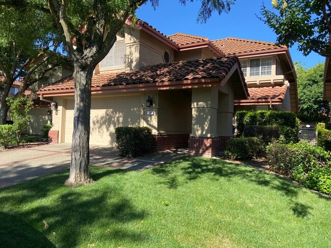 Photo - American River Canyon Folsom - 3 Bdrm, 3 Bath in gated community