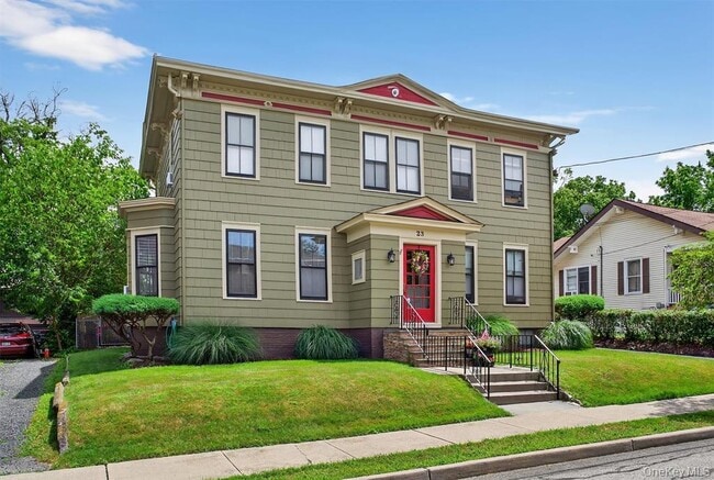 Photo - 23 Prospect Ave Unit 2