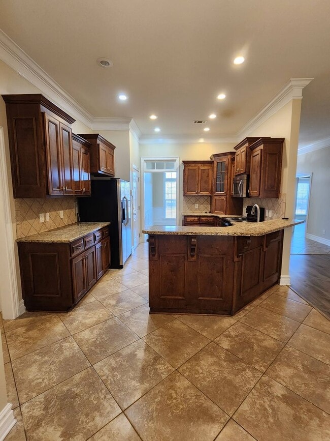 Photo - Spacious 4-Bedroom Home with Modern Upgrades in Valdosta