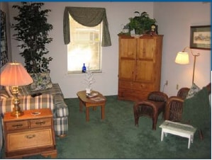 Photo - Camden Place Apartments