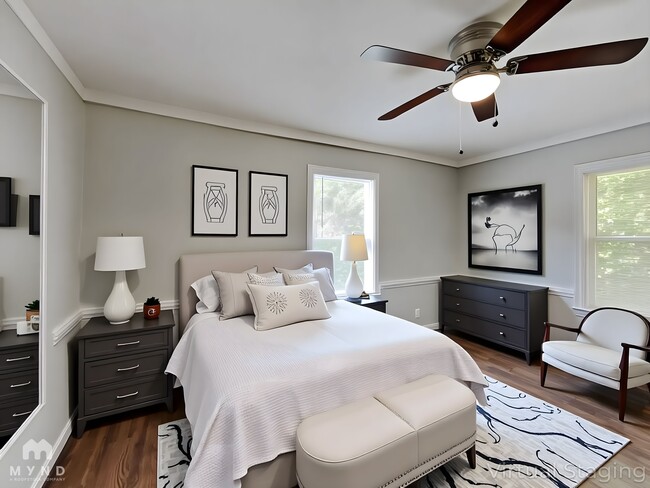 Photo - 2634 Skyland Dr