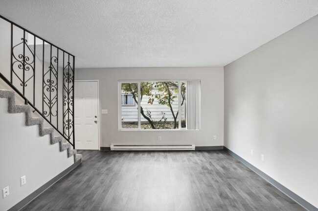 Arbor Place Apartments