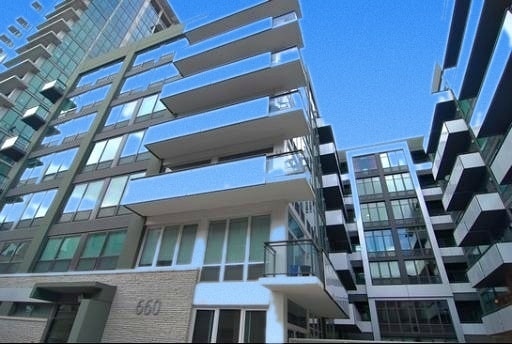 Building Photo - 660 W Wayman St Unit 204