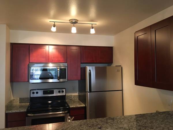 Northbridge Apartments