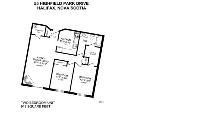 Photo - 55-65 Highfield Park Dr