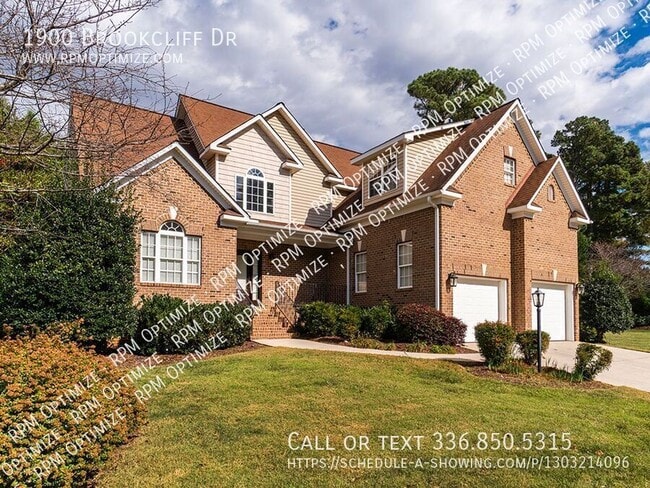 Building Photo - 1900 Brookcliff Dr