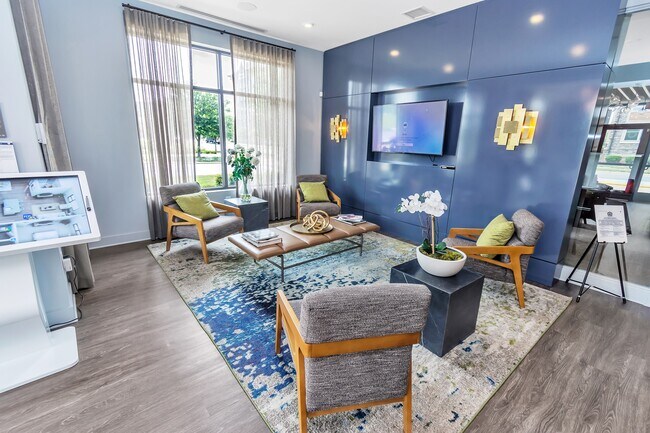 Photo - Berewick Pointe Apartments