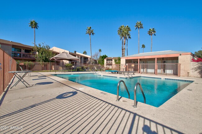 Photo - 7550 N 12th St Unit 230