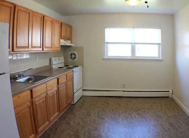 Gatehouse Apartment