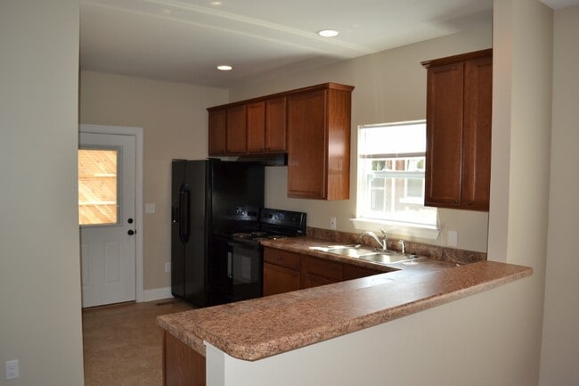 Photo - MLK @ Fairview I