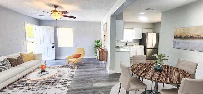 Photo - 3110 Ave R NW