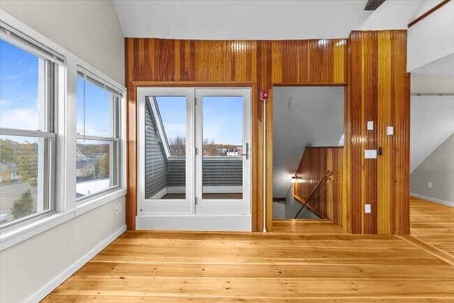 Photo - 1 Samoset Ave Unit Tower