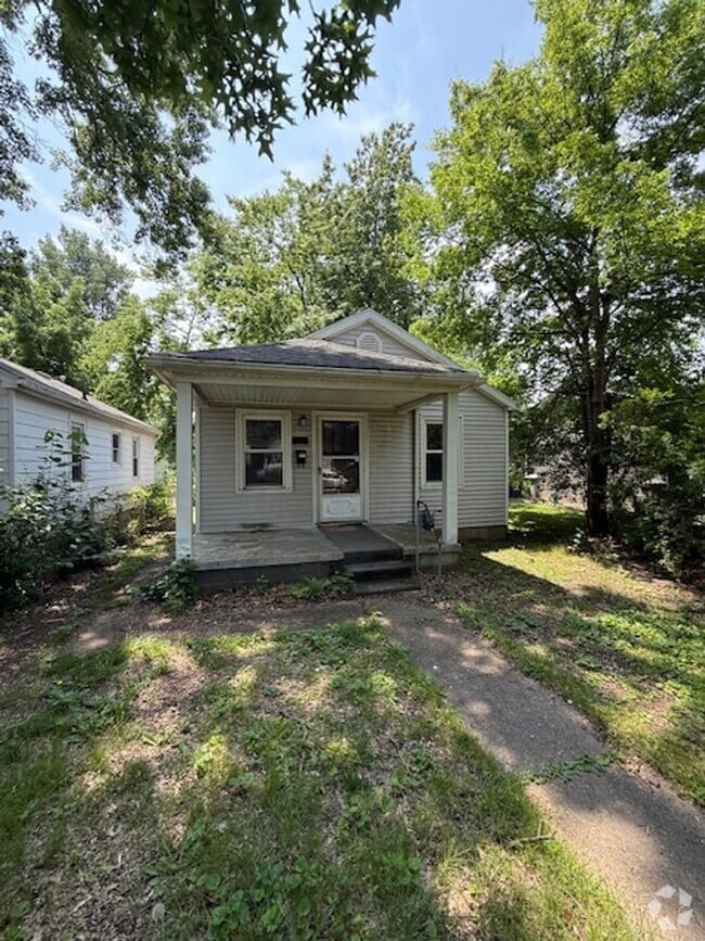 Building Photo - 1417 Taylor Ave Rental