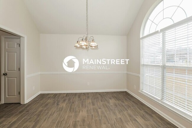 3 Bedroom Pet-Friendly Home in JONESBORO, GA with Main Street Renewal