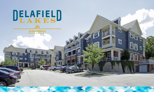 Delafield Lakes Apartments - Delafield Lakes Apartments