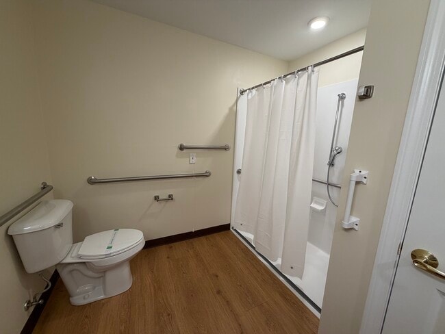 Chandler Place Apartments - 62+ Community