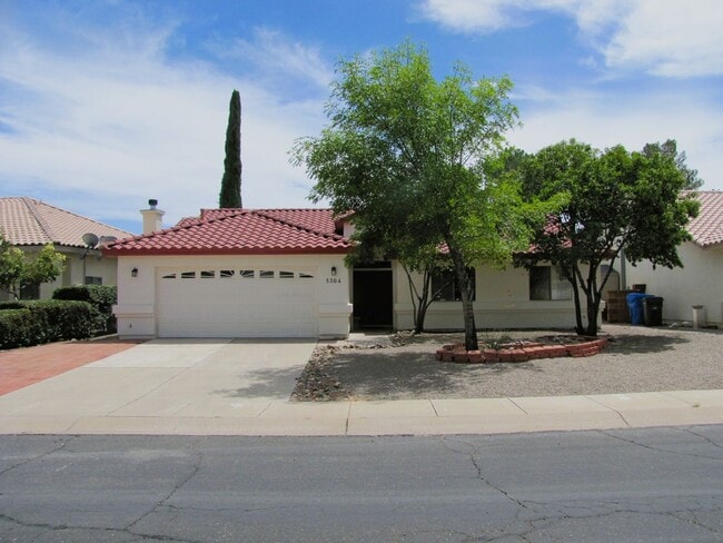 Building Photo - 5304 Cedar Springs Dr