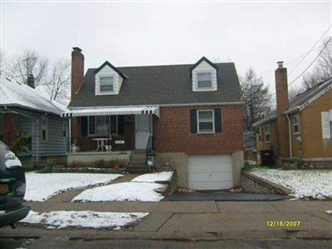 Building Photo - 3 bedroom house | Mayflower Ave |