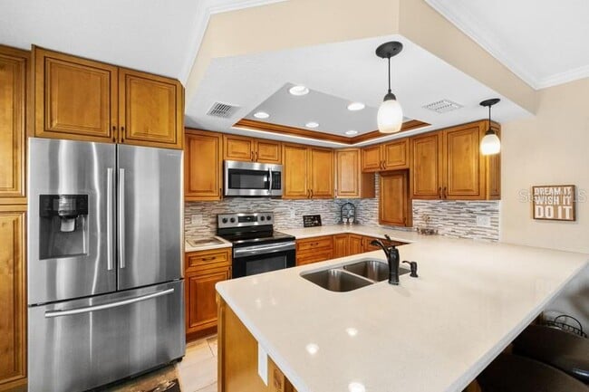 Photo - 1125 Pinellas Bayway S Unidad 106