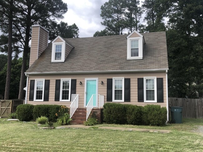 Building Photo - 9608 Country Way Rd Rental