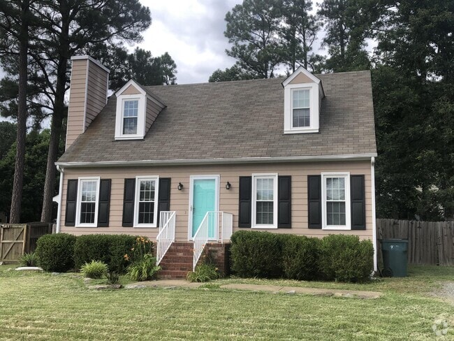 Building Photo - 9608 Country Way Rd Rental