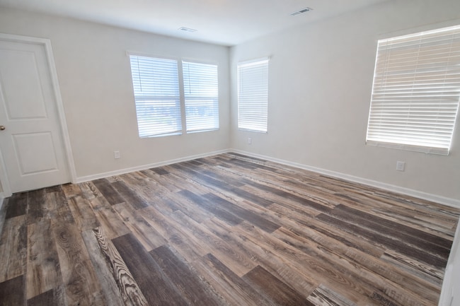 Photo - COMING SOON: 3BR Townhome • Full Kitchen • Garage + Driveway