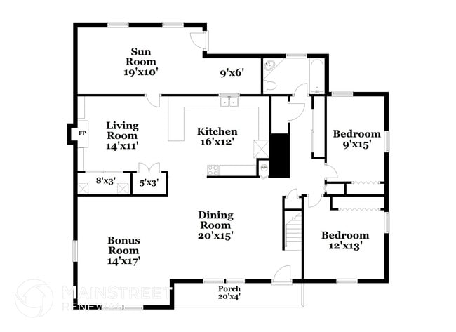 Photo - 174 Lincolnshire Rd