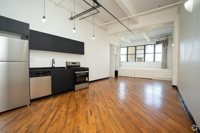 Building Photo - 2 Union St Unit 1P Rental
