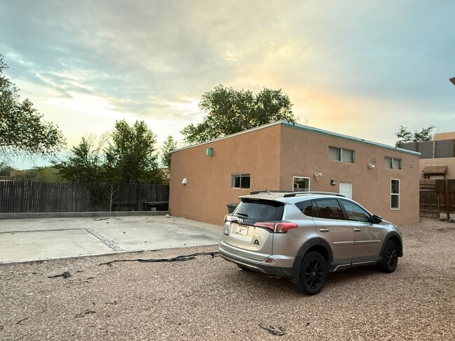 Building Photo - 1215 Gallegos Ln